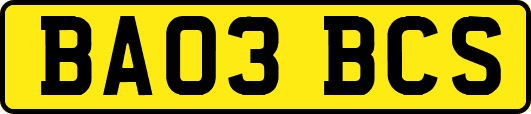 BA03BCS