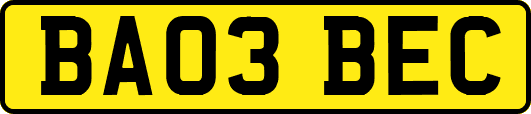 BA03BEC