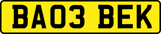 BA03BEK