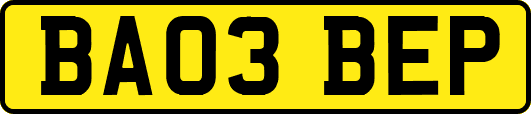 BA03BEP