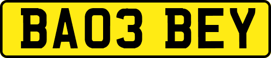 BA03BEY