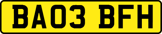 BA03BFH