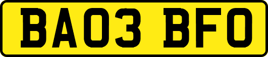 BA03BFO
