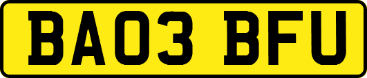 BA03BFU