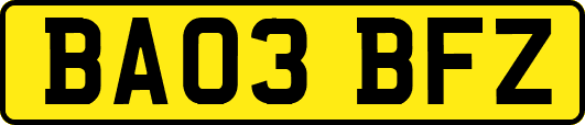 BA03BFZ