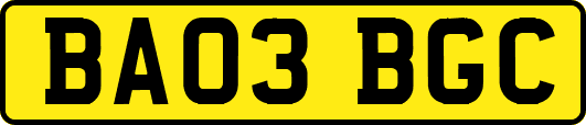 BA03BGC