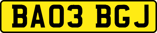 BA03BGJ