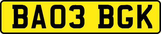 BA03BGK