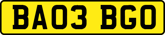 BA03BGO