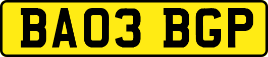 BA03BGP