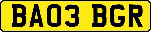 BA03BGR