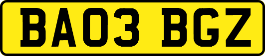 BA03BGZ
