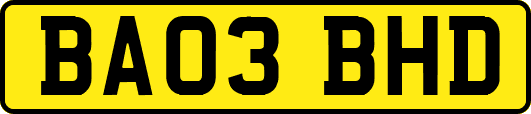 BA03BHD