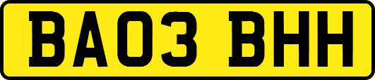 BA03BHH