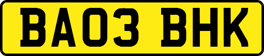 BA03BHK