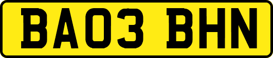 BA03BHN