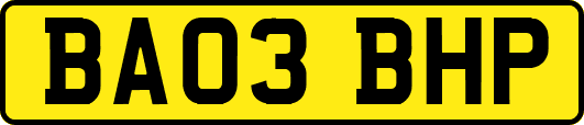 BA03BHP