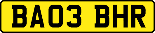BA03BHR