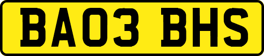 BA03BHS
