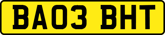 BA03BHT