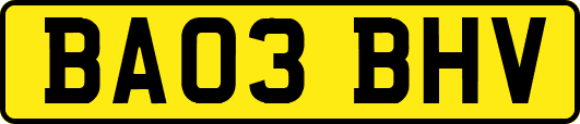 BA03BHV