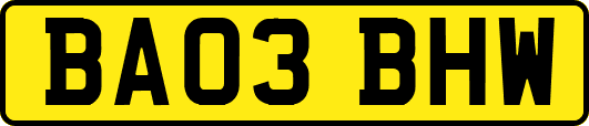BA03BHW