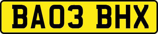 BA03BHX