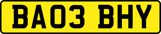 BA03BHY