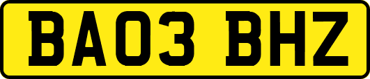 BA03BHZ