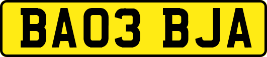 BA03BJA