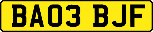 BA03BJF