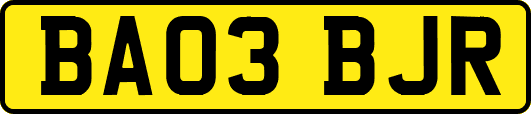 BA03BJR