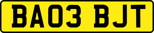 BA03BJT