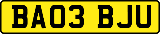 BA03BJU