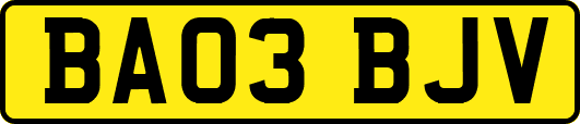 BA03BJV