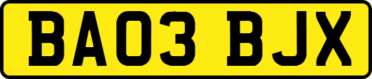 BA03BJX