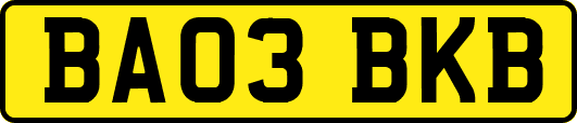 BA03BKB
