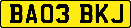 BA03BKJ