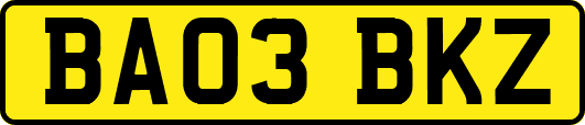BA03BKZ