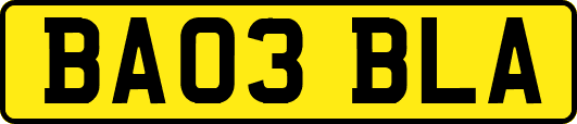 BA03BLA