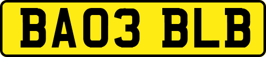 BA03BLB