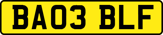 BA03BLF