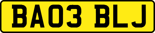BA03BLJ