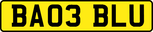 BA03BLU