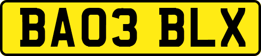 BA03BLX