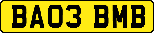 BA03BMB