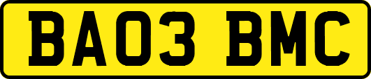 BA03BMC
