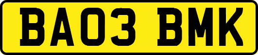 BA03BMK