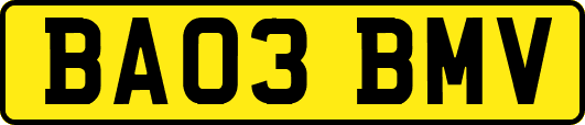 BA03BMV