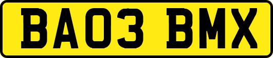 BA03BMX